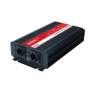 GBC Inverter INV3-12-3000-A - DC/AC Τροποποιημένου ημιτόνου 3000W/12V Inverters Onetrade
